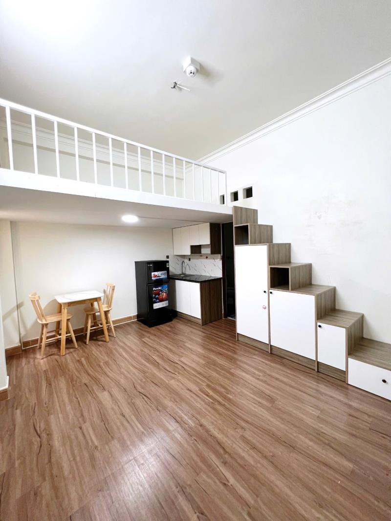 Duplex full nội thất gần aeon tân phú - đh công thương