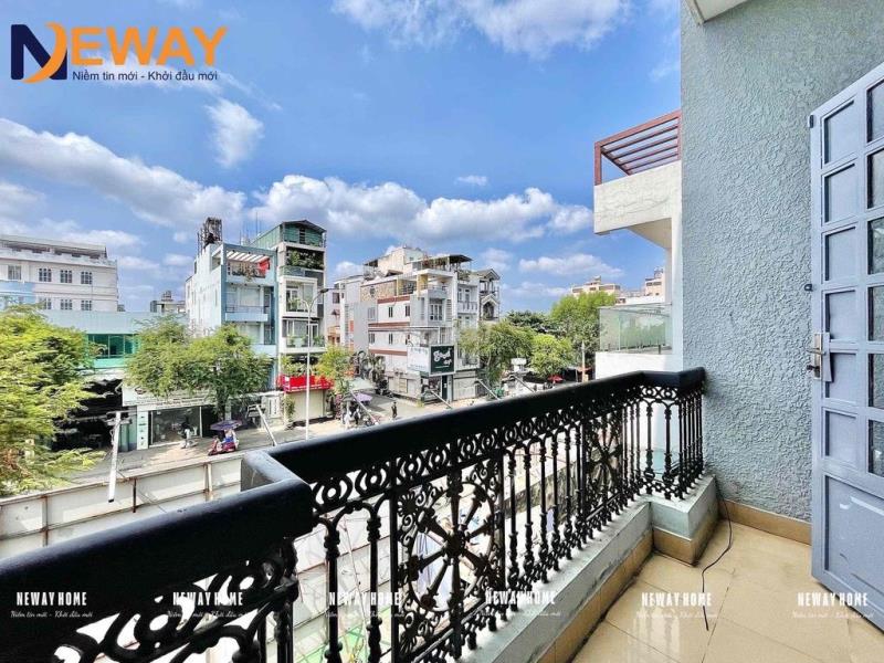 Chính chủ cho thuê | phòng mới xây | ngay đh công  thương - 2