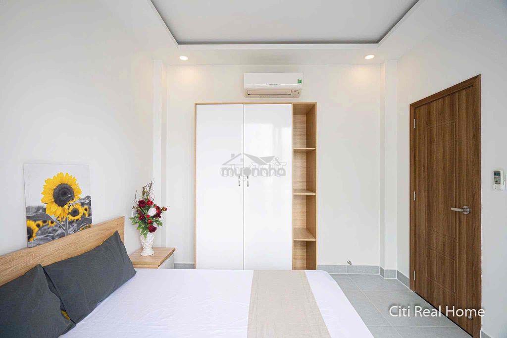 🗽Thảo điền quận 2 ☎️ cực hiếm !? căn hộ 1pn ban công❤️‍🔥 full sẵn nt - Ảnh 4