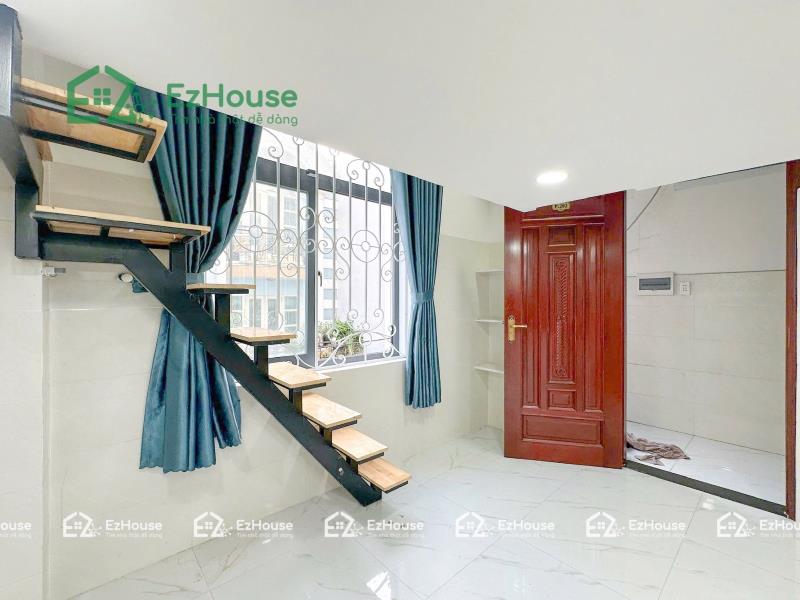 🌟 Duplex tòa nhà mới xây có thang máy – tân hương gần vhu & huit