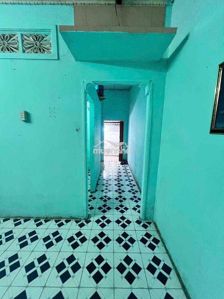 Nhà phú thọ gần trường võ minh đức chỉ 3tr