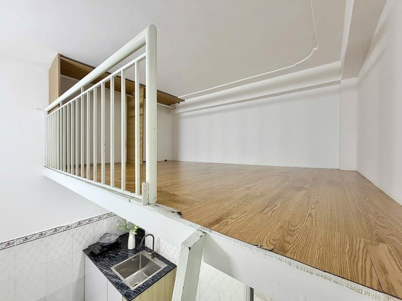 🏠 Phòng cho thuê dạng duplex - full nội thất | thuận tiện di chuyển vhu - huit - vaa - 3