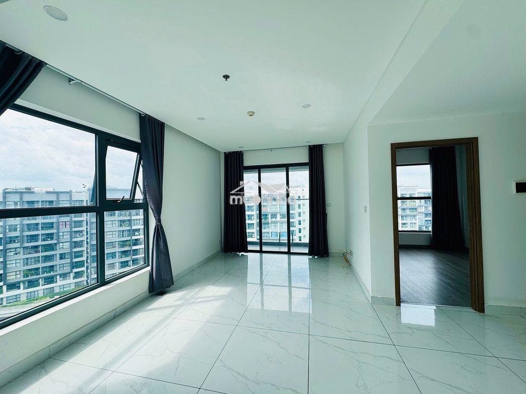 Cho thuê căn góc 2pn 2wc 16tr có ô xe hơi, alnata plus celadon city - Ảnh 2