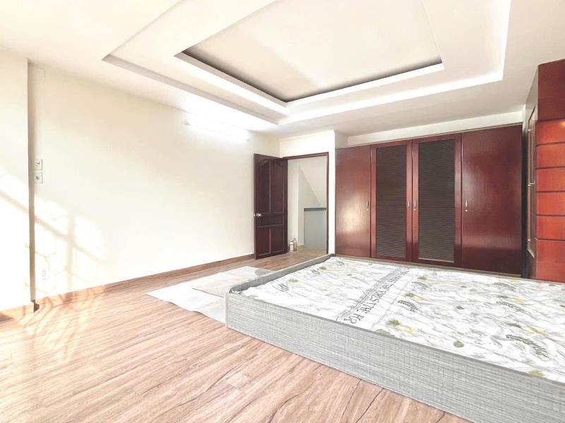 2 pn, 2 wc - mới trống hôm nay. - 2