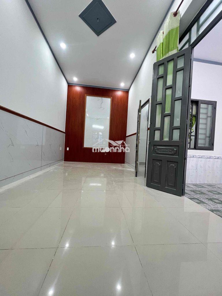 Bán nhà sổ riêng 59m2 - cạnh ubnd tân đông hiệp dĩ an - 2