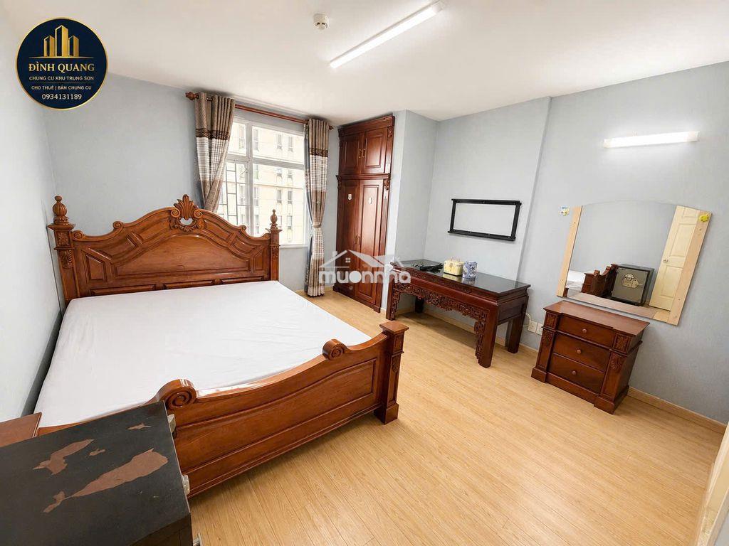 Cho thuê căn hộ 100m² – 3pn 2wc full nội thất – chỉ 13,5 triệu/tháng - 4