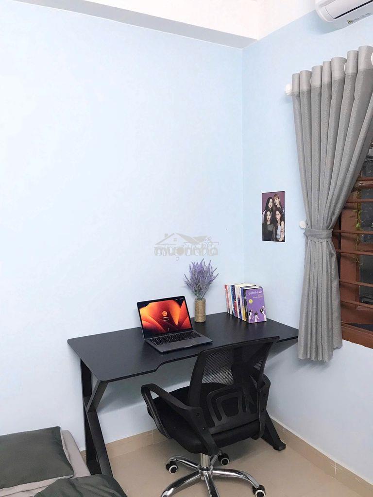🔥 Phòng đẹp quận 3 – full nội thất – chỉ 4,5 triệu/tháng 🔥 - Ảnh 2
