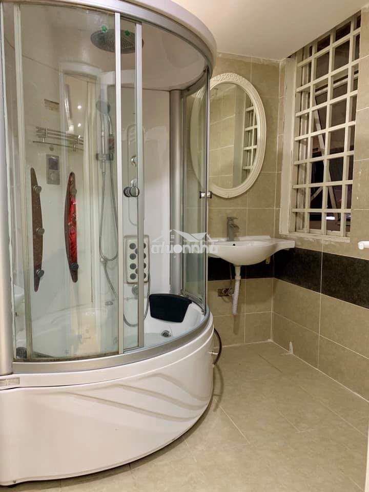 Cho thuê căn hộ screc tower quận 3 – 90m2 (3pn 2wc)  – giá 14 triệu - 4