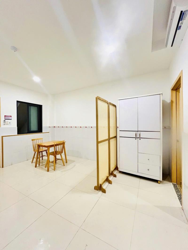 🏡 Phòng đẹp vạn kiếp – bình thạnh | vị trí thuận tiện, dễ di chuyển đến các trường đại học - 4