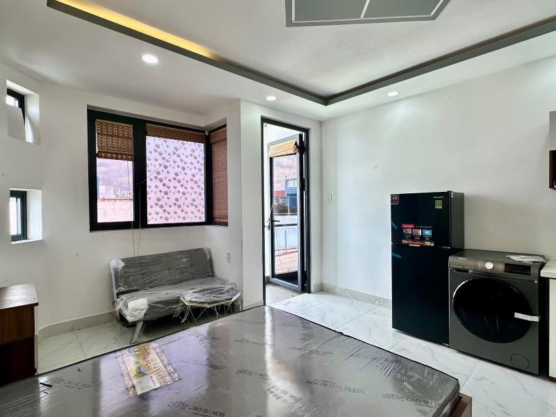 🏡 Phòng đẹp nơ trang long – bình thạnh | vị trí thuận tiện, gần nhiều trường đại học - 3