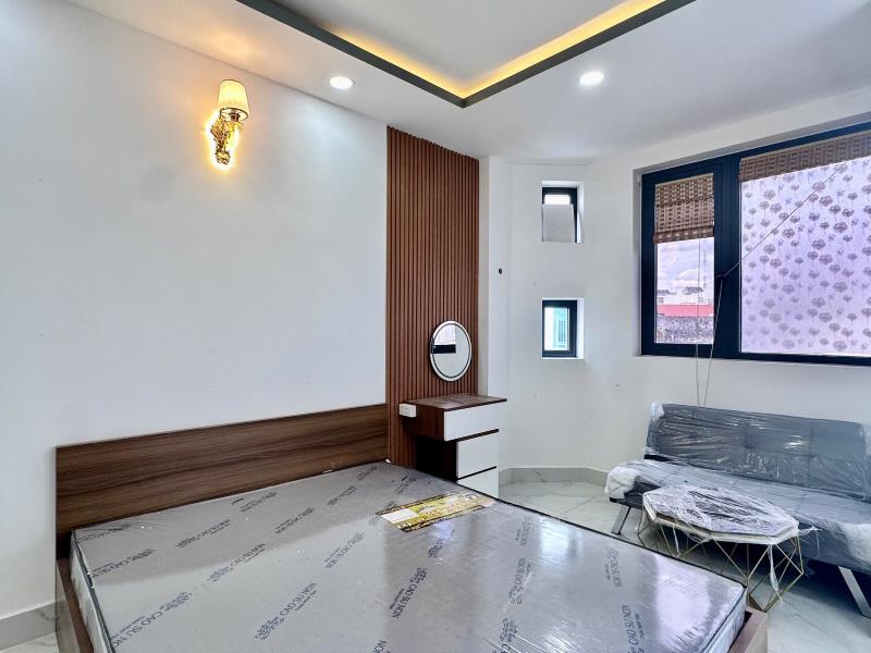 🏡 Phòng đẹp nơ trang long – bình thạnh | vị trí thuận tiện, gần nhiều trường đại học - 4