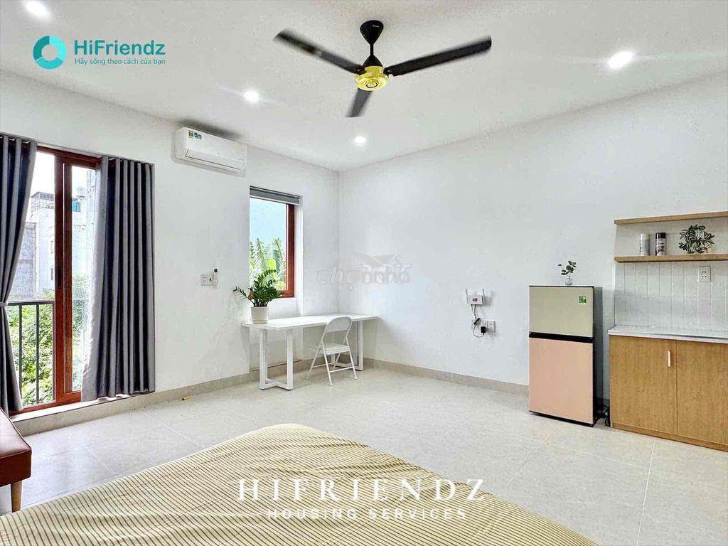 Studio mới 100% ngay bến xe q8 - Ảnh 3