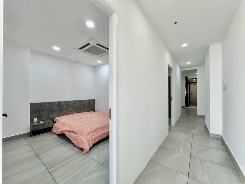🏡 Căn hộ 1pn & 2pn full nội thất – tân bình  ✨ cho thuê căn hộ 1pn & 2pn tại tân bình, vị trí thuận tiện: 📍 gần vòng xoay lăng cha cả 📍 gần chợ phạm văn hai 📍 dễ di chuyển sân bay, phú nhuận