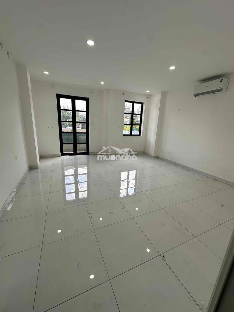 Nhà mặt tiền nguyễn văn lượng–cityland (5x20m) 5 tầng–thang máy - 2