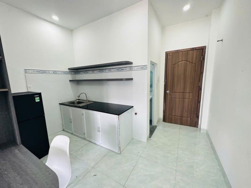 Phòng 50m² siêu rộng – ở 3–4 người | gần hutech, uef, uth, hiu - 2