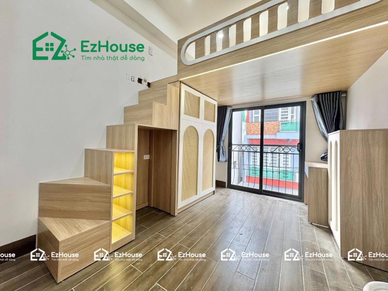 ⭐️Duplex bancol riêng| gần đh văn hiến-chỉ từ 5tr  - 3