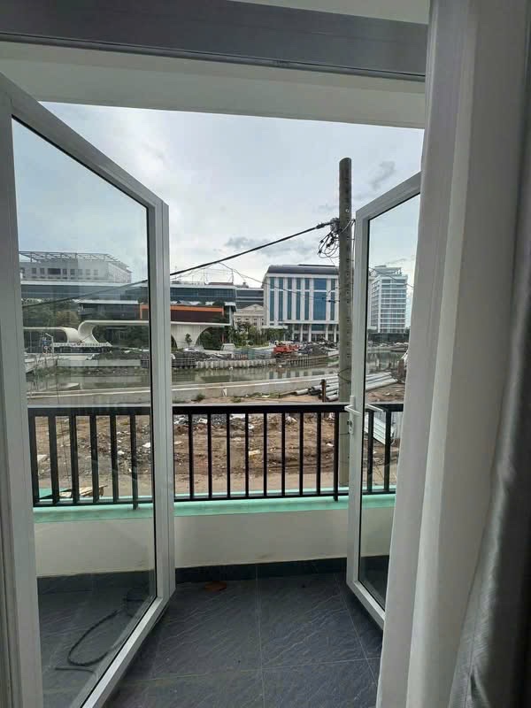 🏡 Cho thuê căn hộ ban công riêng, gần đại học ngoại thương – nguyễn văn thương, bình thạnh - 4