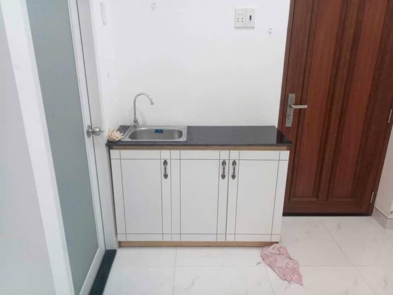 🏡 Phòng mới sạch đẹp – chỉ 4tr9! 🔥  📍 xô viết nghệ tĩnh, bình thạnh - 4