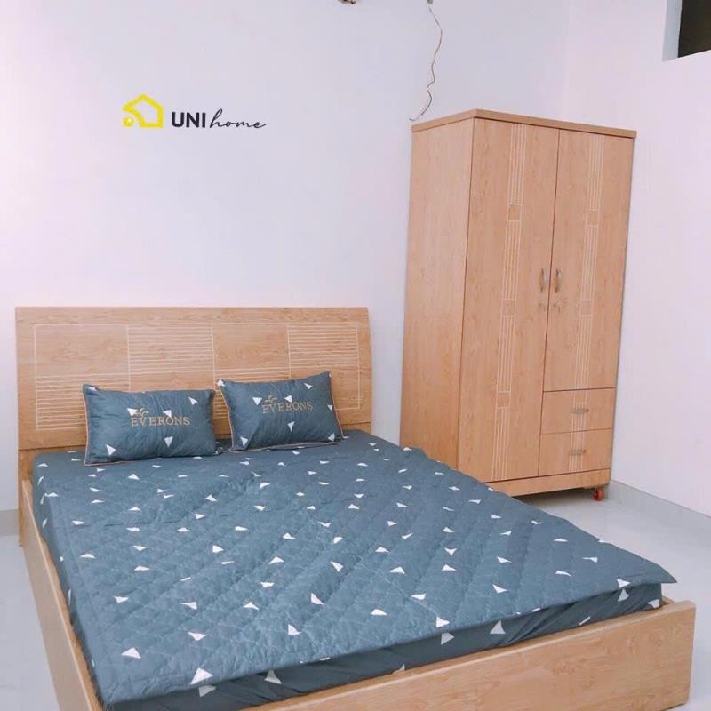 🏡 Phòng mới sạch đẹp – chỉ 4tr9! 🔥  📍 xô viết nghệ tĩnh, bình thạnh - 3