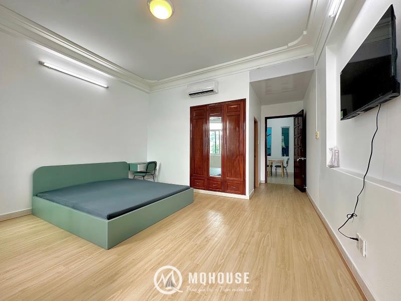 Căn hộ 1pn & 2pn full nội thất gần vòng xoay lăng cha cả - công viên hoàng văn thụ - etown cộng hoà - tiện qua sân bay, ngã tư bảy hiền - 3