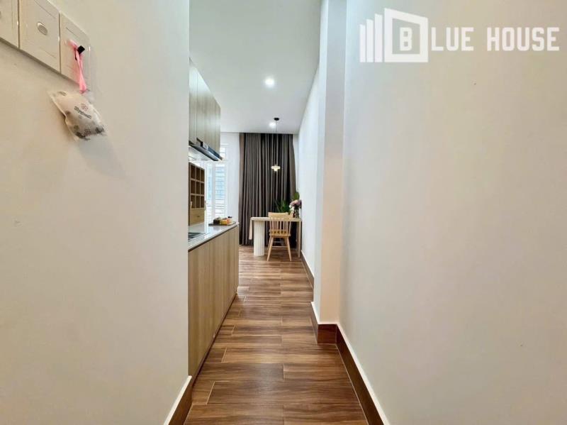 🔥 Duplex bancol mới xây – thang máy – full nt| sv hồng bàng - văn hiến - 2