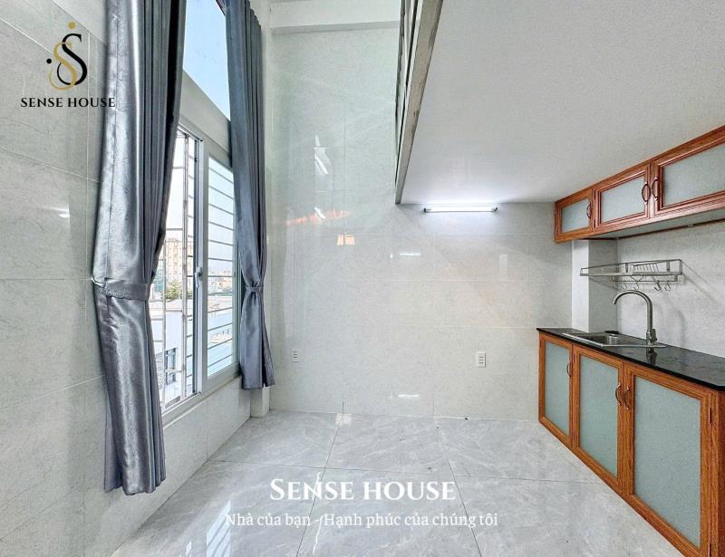 🔥 Duplex gác cao – không đụng đầu | view kính - công thương - văn hiến✨ - 2