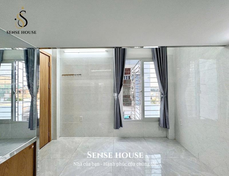 🔥 Duplex gác cao – không đụng đầu | view kính - công thương - văn hiến✨ - 4