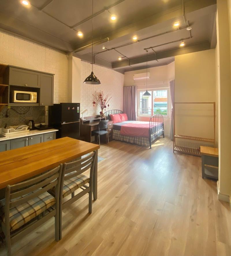 ✨ Studio tách bếp cạnh aeon mall – tân kỳ tân quý tân phú - 3