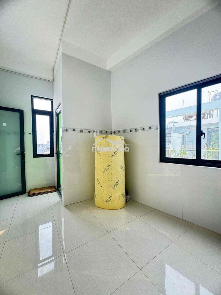 Studio ban công đầy đủ nội thất q8 - Ảnh 4
