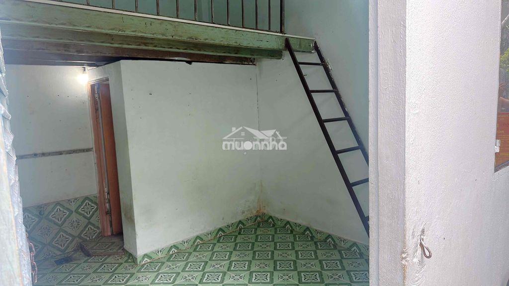 Nhà trọ gần huflit giá 1.5tr - 2