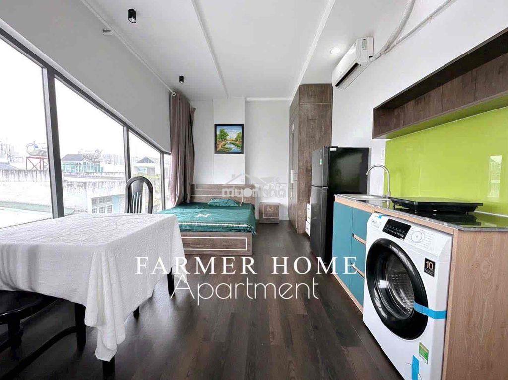 🏠Cho thuê phòng tô hiến thành - quận 10 gần đh kinh tế ueh, huflit - Ảnh 3