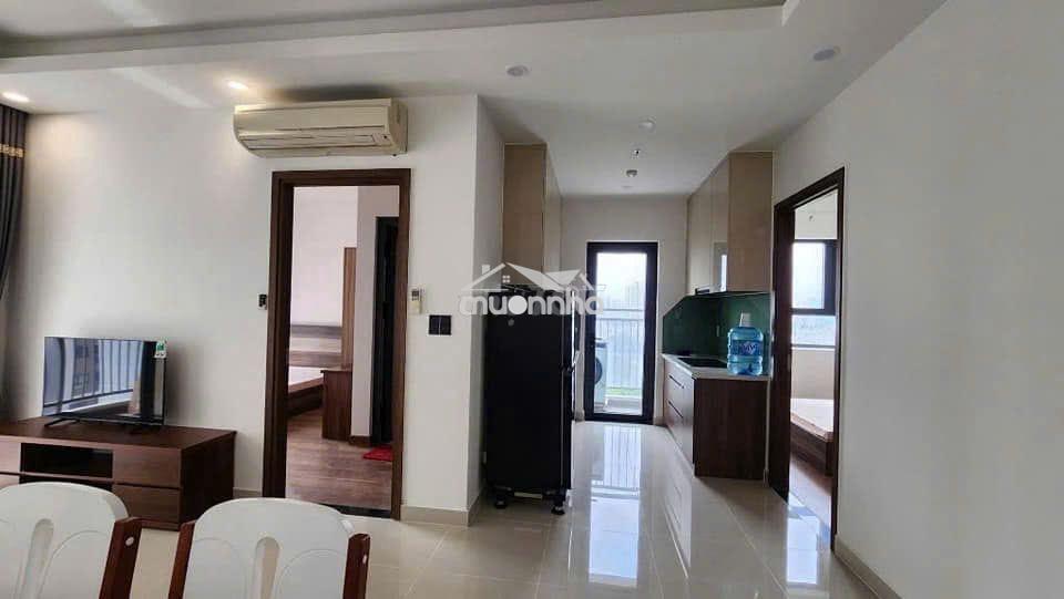 Chung cư tân phước, 153 lý nam đế-  110m2,3p ngủ,nt giá 15tr/th      - Ảnh 3