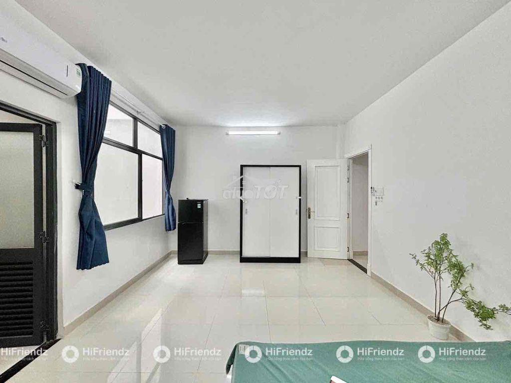 🎉Cho thuê studio full nt - cửa sổ trời - gần đh vhu - huit - aeon tphu - Ảnh 4