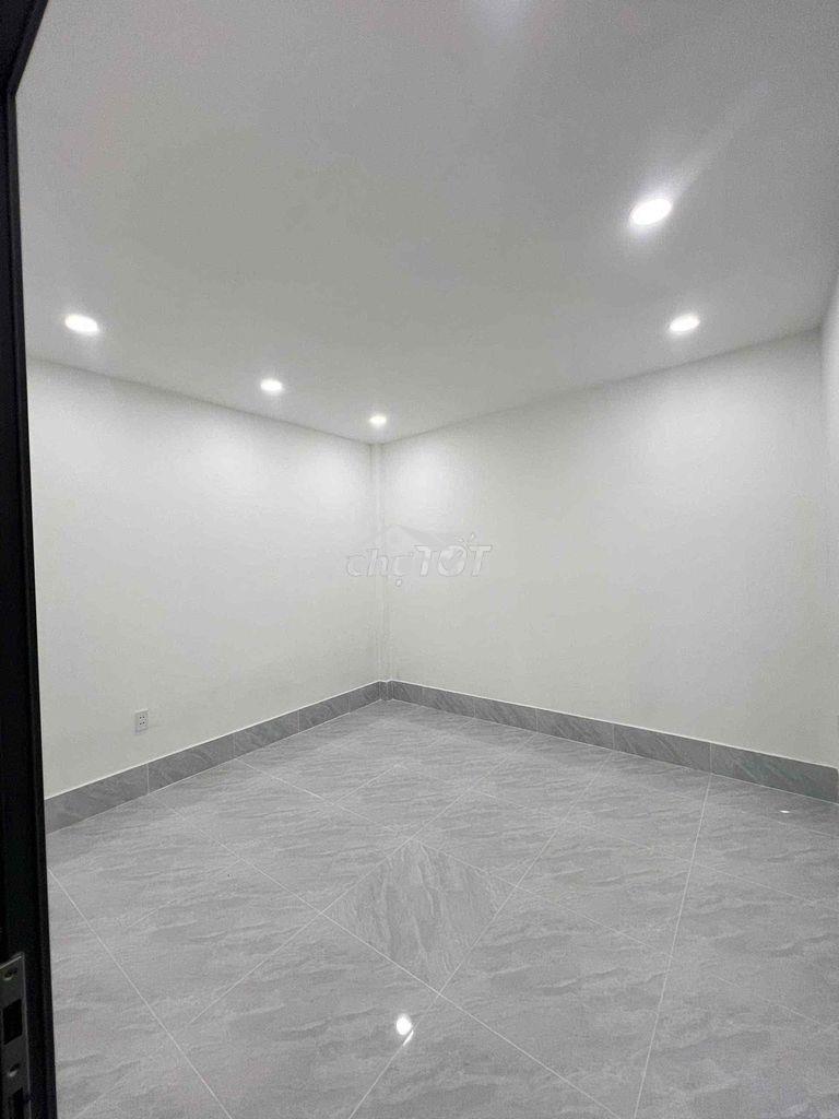 Cho thuê nhà đường lý thường kiệt 4x16 trệt 2 lầu 4pn - 4