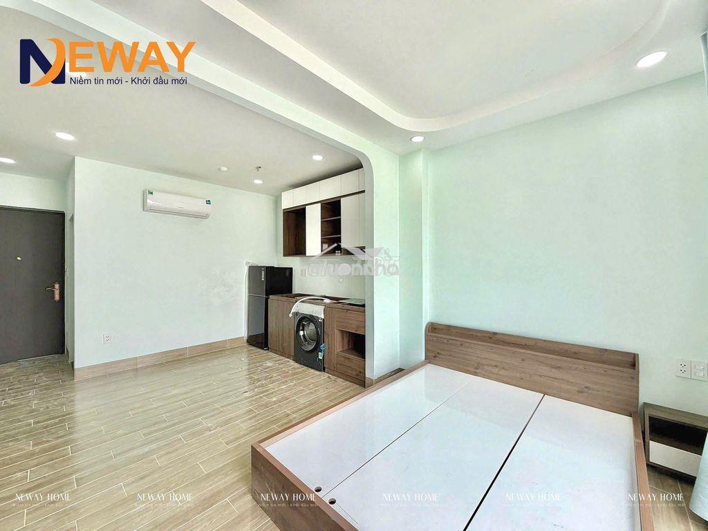 Khai trương phòng ban công sẵn nội thất -  lê trọng tấn - bình tân - Ảnh 3