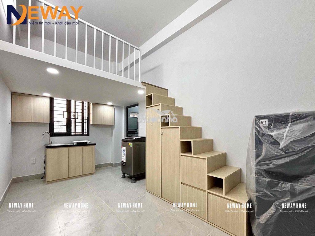 Chdv cao cấp mới xây 100%, nằm gần đầm sen và đại học văn hiến - Ảnh 4