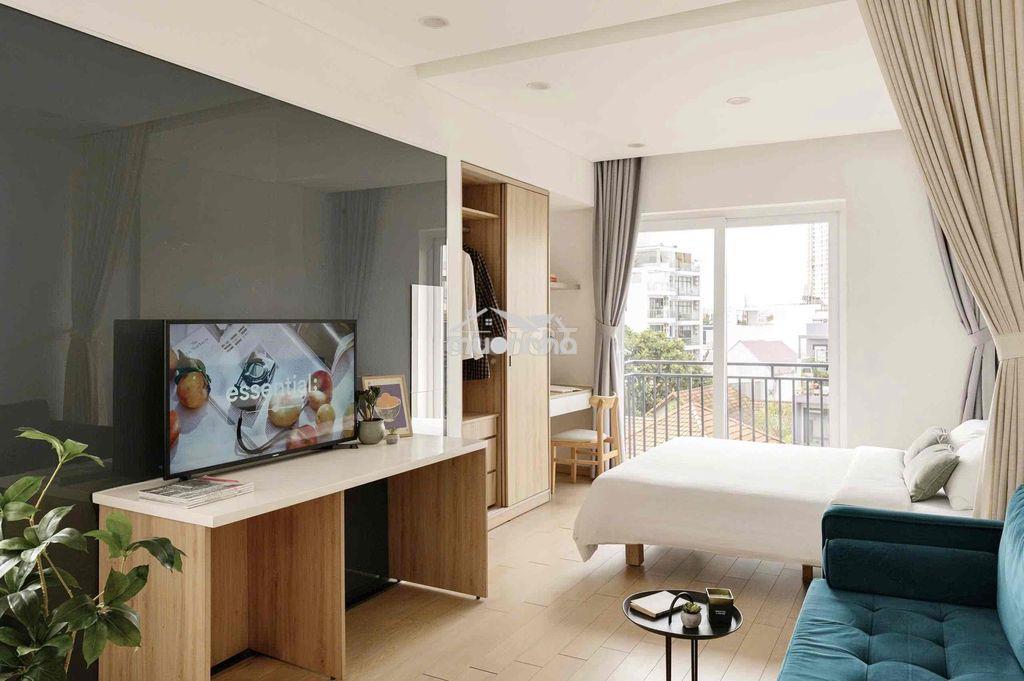 🔥🔥Căn hộ cao cấp có hồ bơi, quốc hương, thảo điền, quận 2 - Ảnh 3