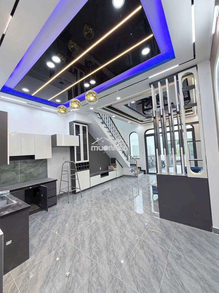 Nhà hoàn công chỉ từ 1ty nhận nhà - 4