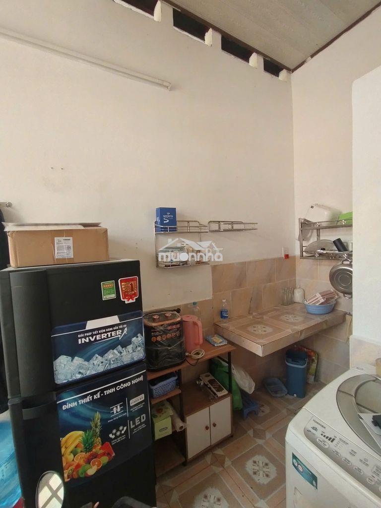 Tìm nữ ở ghép gò vấp - 4