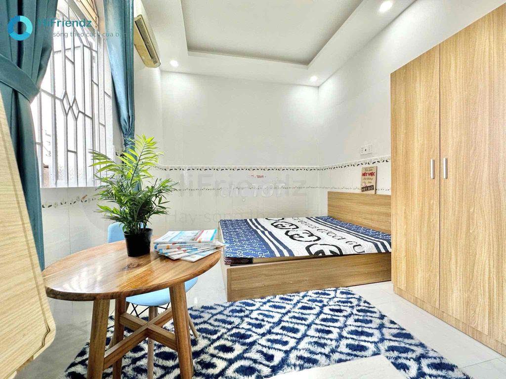 Siêu phẩm trọ dành cho các tân sinh viên tại quận 9 làng đại học - Ảnh 4