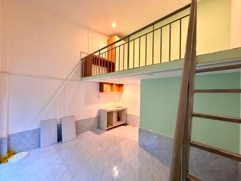 🎓 Duplex gác rộng ở nhóm 2-3 bạn – chế lan viên gần huit & vhu - 2