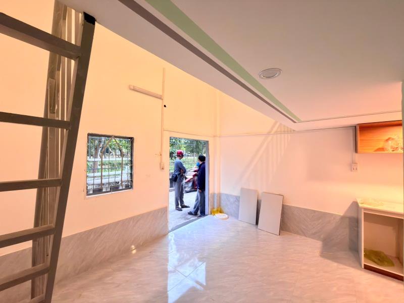 🎓 Duplex gác rộng ở nhóm 2-3 bạn – chế lan viên gần huit & vhu - 4