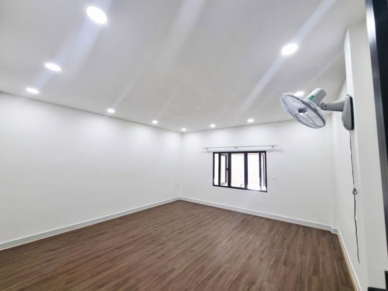 Chỉ 4,15 tỷ –2 tầng (4.5m×16m) shr_ hẻm xe hơi lê văn khương q12 - 4