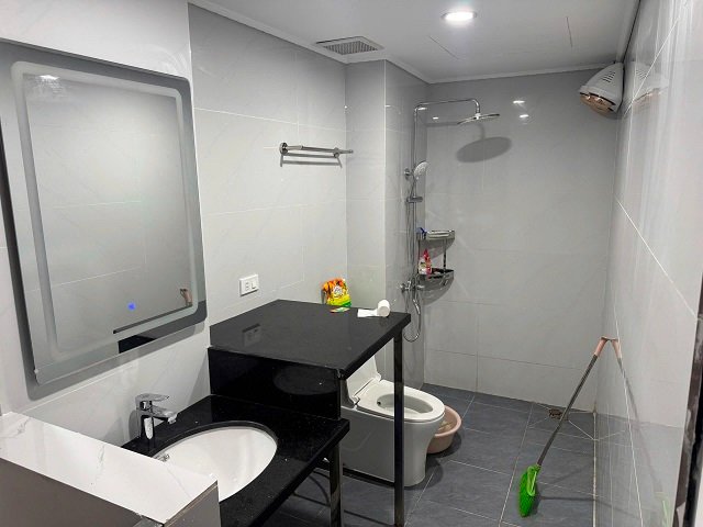 ⭐️Cho thuê căn hộ mini 2n1k - view hồ tây, full nội thất tại lạc long quân, tây hồ, hn; 0981982986 - 4