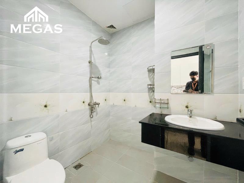 Studio giá tốt cho sinh viên ueh quận 10 tiện đi lại  - 4