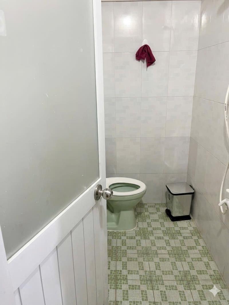 Bán nhà 2 căn phường trung mỹ tây - 2