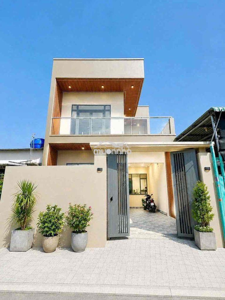 Cần bán nhanh căn biệt thự mini gần biên hoà