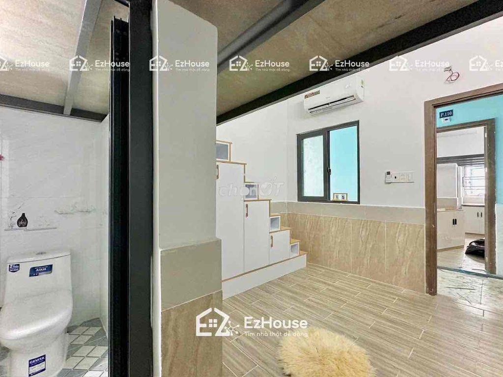 💥Duplex rộng rãi ở 2-3 người có bảo vệ an ninh - Ảnh 3