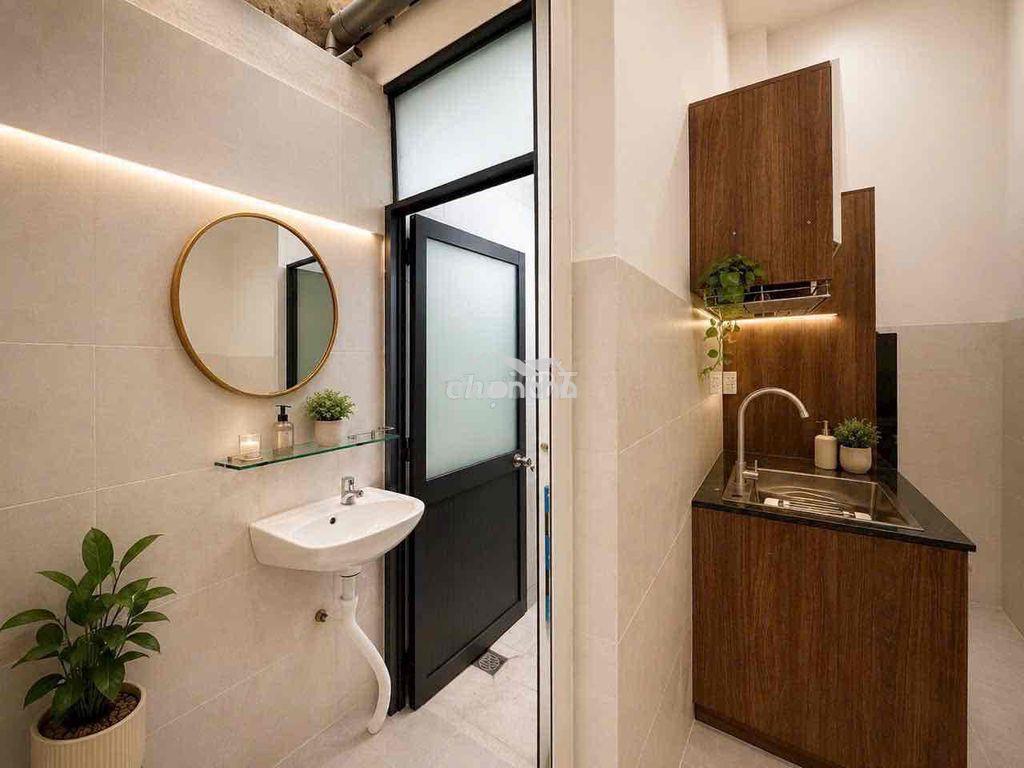 Khai trương dự án mới xây ngay đại học công thương - 4