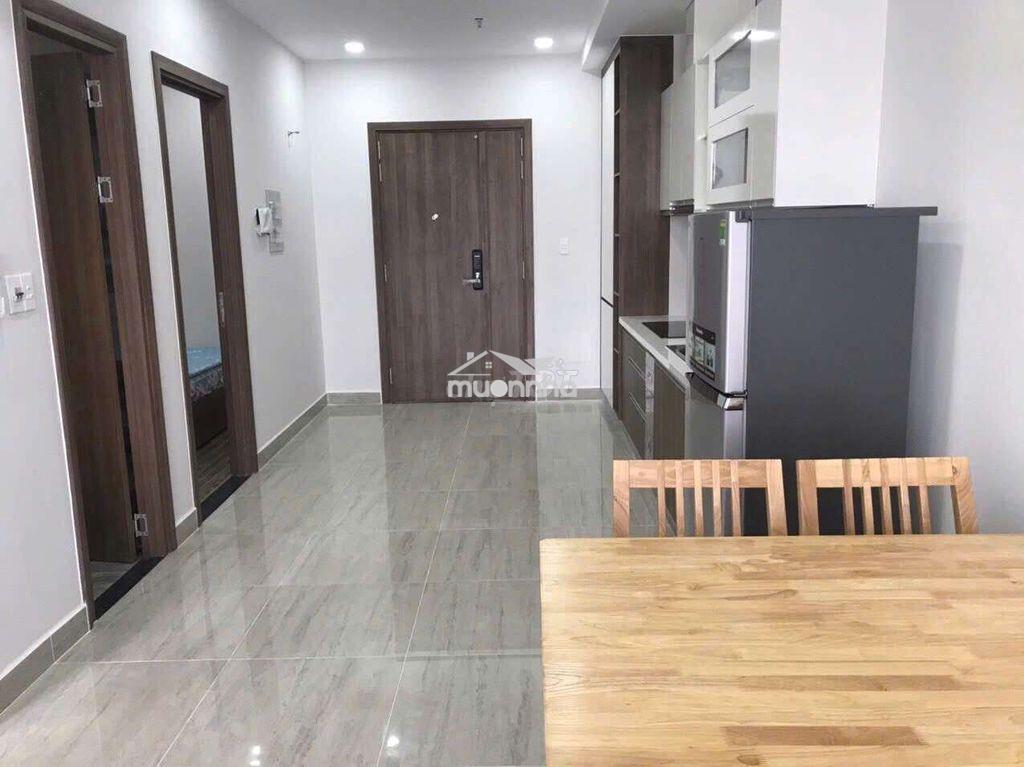 Biconsi tower 2 phòng ngủ full nội thất - 3